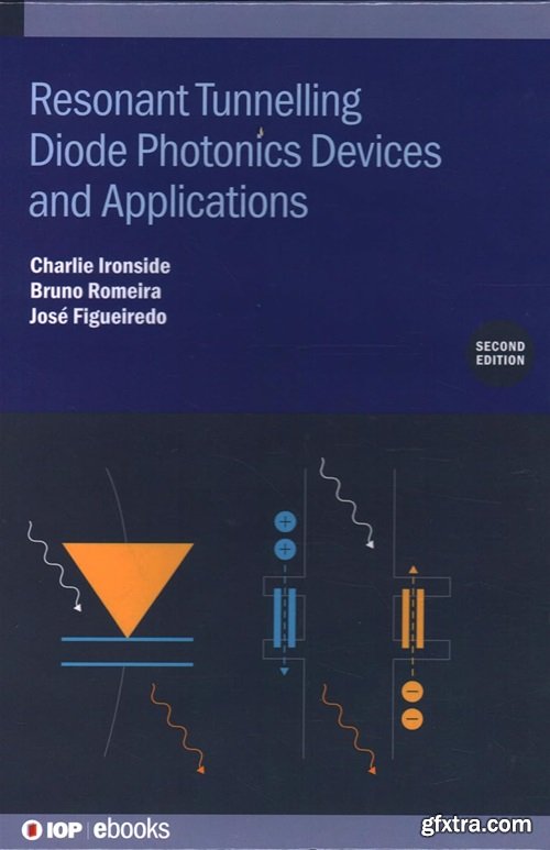 Resonant Tunneling Diode Photonics Devices and Applications, 2nd edition