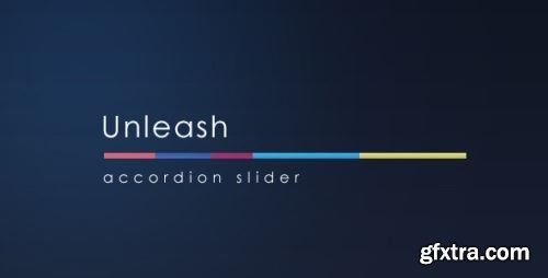 CodeCanyon - Unleash jQuery Responsive Accordion Slider v3.0 - 1851823 - Nulled