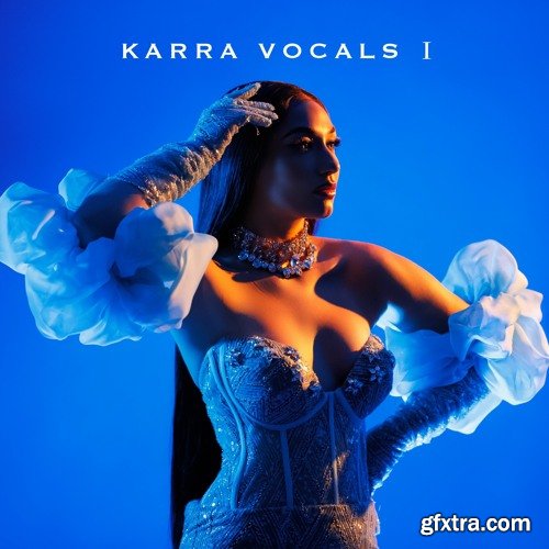 KARRA Vocal Pack Vol 1