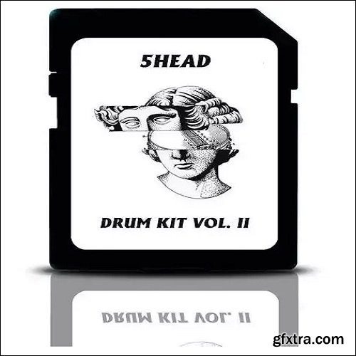 5head Drumkit Vol II