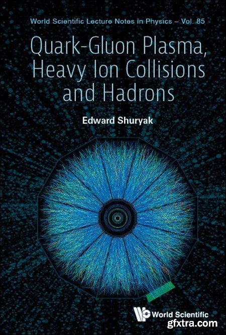 Quark-Gluon Plasma, Heavy Ion Collisions and Hadrons