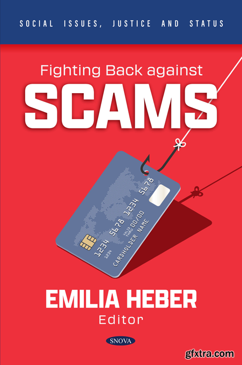 Fighting Back against Scams