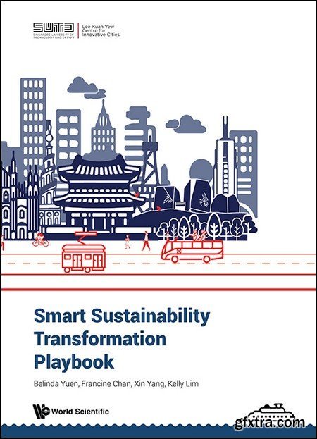 Smart Sustainability Transformation Playbook