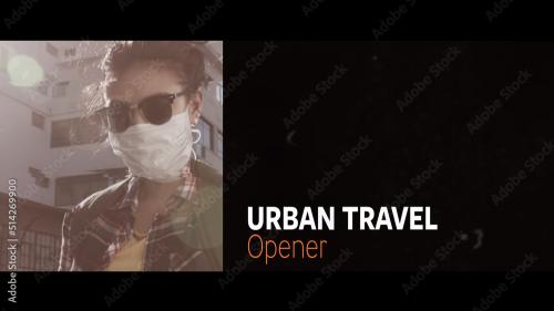 Urban Travel Opener