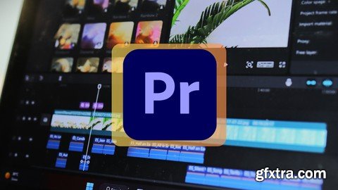 The Beginner\'S Guide To Adobe Premiere Pro: Edit Like A Pro