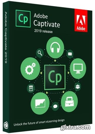 Adobe Captivate 12.3.0.12