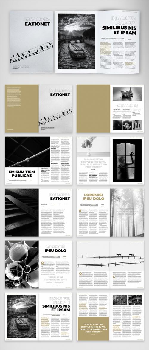 Clean and Simple Magazine