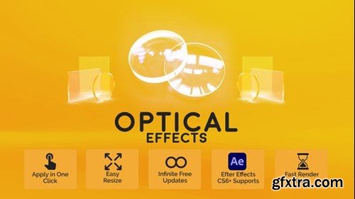 Videohive Optical Effects 51924392
