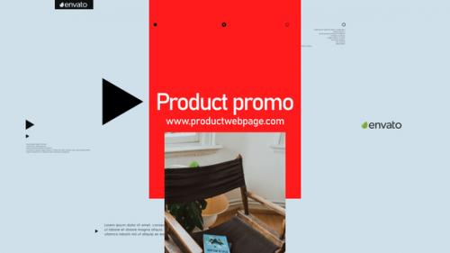 Videohive - Product Promo - 51700863