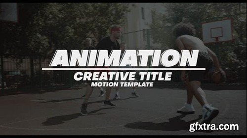 Videohive Text Animation 51905581