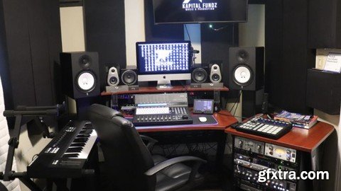 The Complete Roadmap To Building Your Home Studio