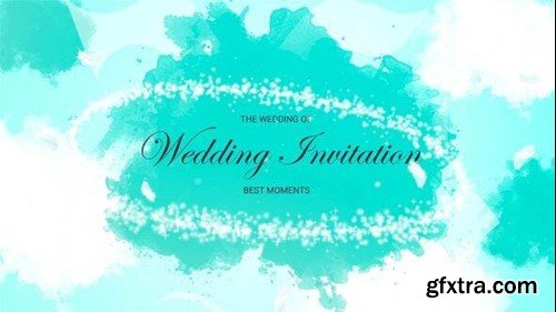 Videohive Wedding Invitation 2 51911154