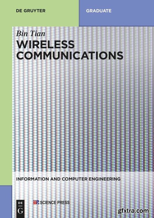 Wireless Communications (Information and Computer Engineering)