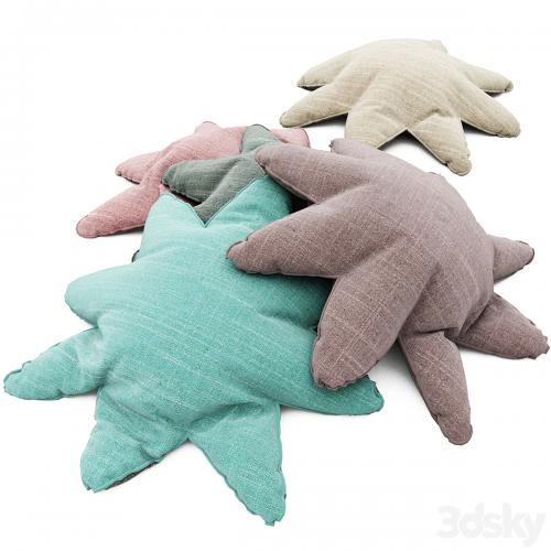 Pillows collection 98
