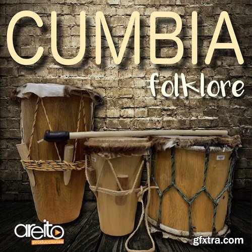 Areito Producciones Cumbia Folklore