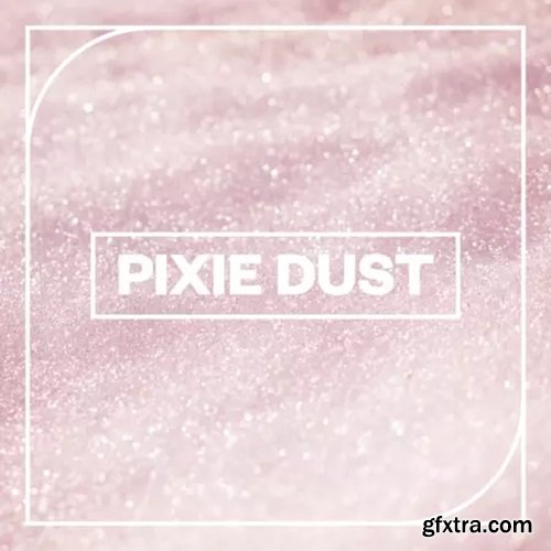 Blastwave FX Pixie Dust