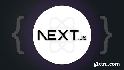 Next.js 14 & React - The Complete Guide