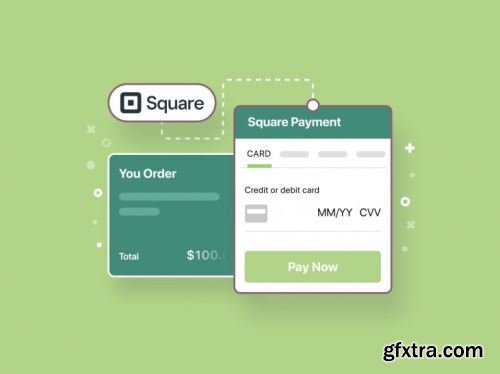 Square Payments For Appointment Booking v1.0.0 - Nulled