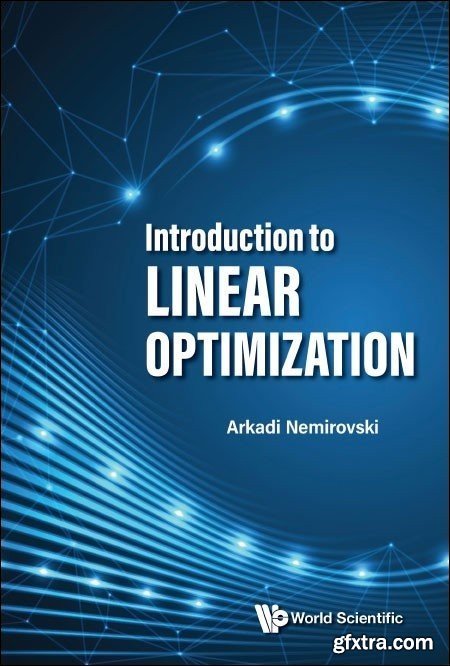Introduction to Linear Optimization