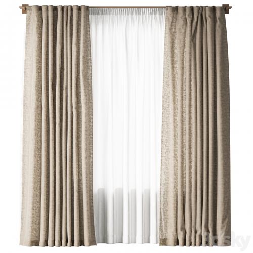 linen curtains 6