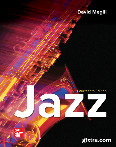 Jazz, 14th Edition