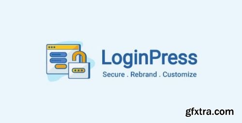 LoginPress - Hide Login v3.0.0 - Nulled