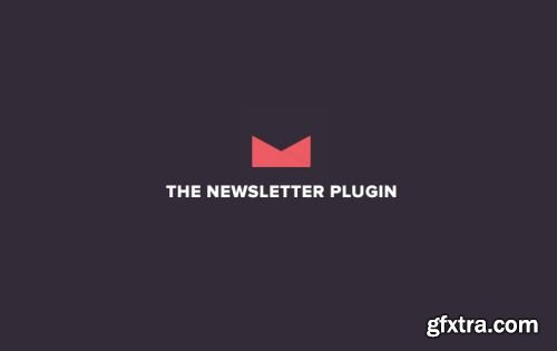 The Newsletter Plugin v8.3.0 - Nulled