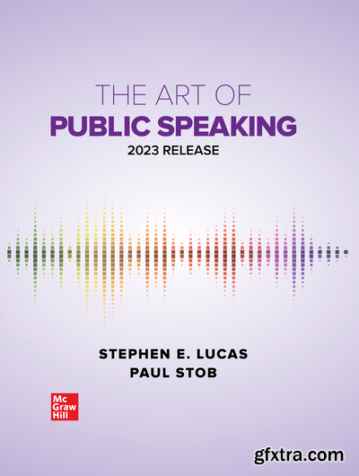 The Art of Public Speaking: 2023 Release