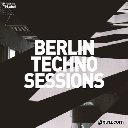 Sample Magic Berlin Techno Sessions