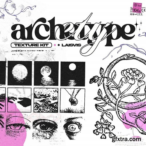 Laisvis Archetype Texture Kit