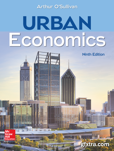 Urban Economics, 9th Edition