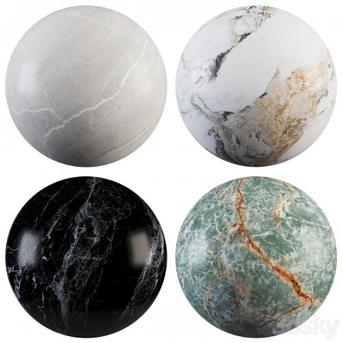 Collection Marble 19