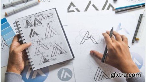 Beginner\'S Blueprint To Logo Design Mastery