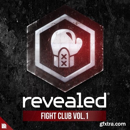 Revealed Fight Club Vol 1