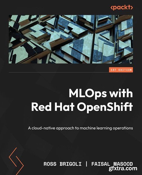 MLOps with Red Hat OpenShift: A cloud-native approach to machine learning operations