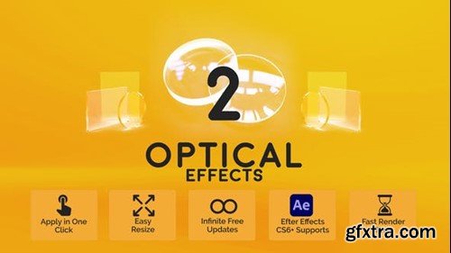 Videohive Optical Effects 2 51978191