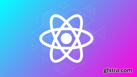 React 18 Course 2024 - Learn React JS the fast way