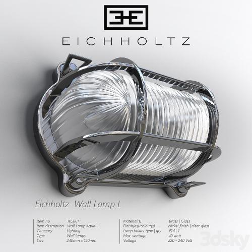 Eichholtz Wall Lamp L