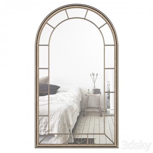 Mirror-arch Florence F1596ABR