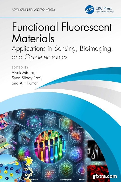 Functional Fluorescent Materials: Applications in Sensing, Bioimaging, and Optoelectronics