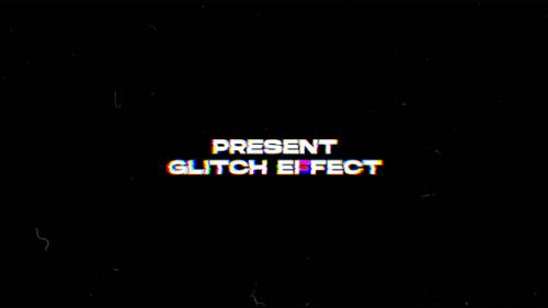 Videohive - Glitch Titles | Premiere Pro (MOGRT) - 51863620