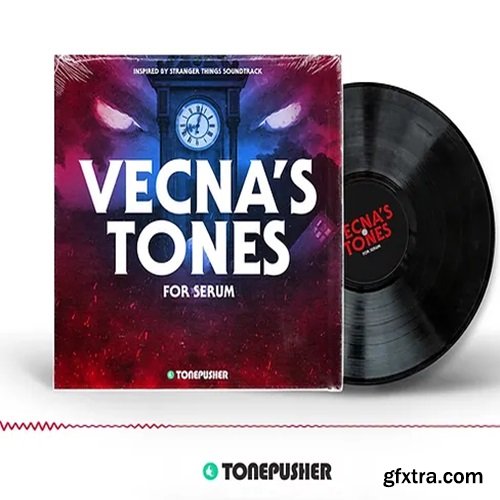Tonepusher Vecnas Tones for SERUM