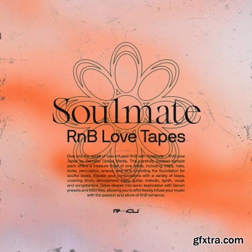 Renraku Soulmate - Rnb and Love Tapes