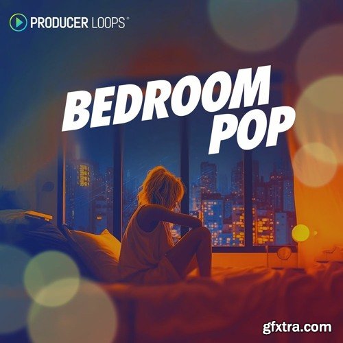 Producer Loops Bedroom Pop