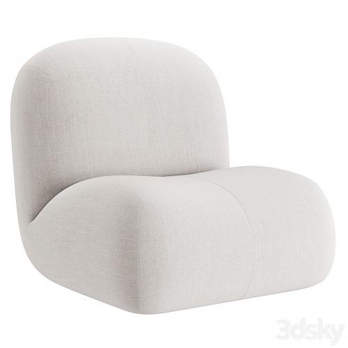 Pukka Lounge Chair