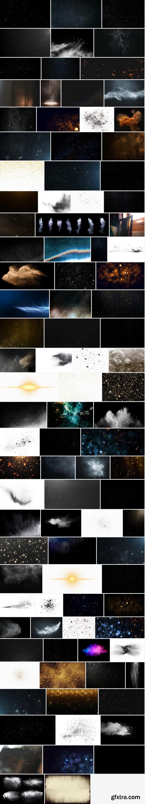 Amazing Photos, Dust Particles 100xJPEG