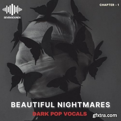 Seven Sounds Beautiful Nightmares Dark Pop Vocals