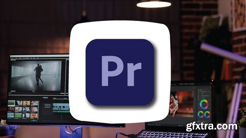 Adobe Premiere Pro 2024: Guide To Professional Video Editing 2024
