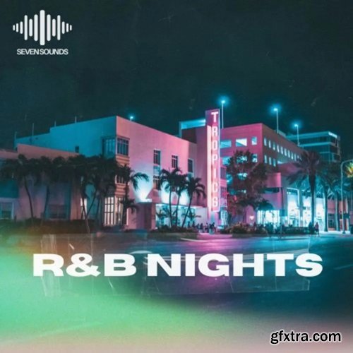 Seven Sounds R&B Nights