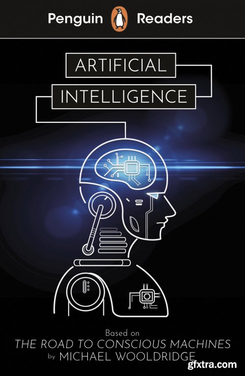 Artificial Intelligence (Penguin Readers)